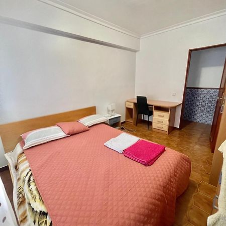 Quarto De Casal Acolhedor Laranjeira Esterno foto