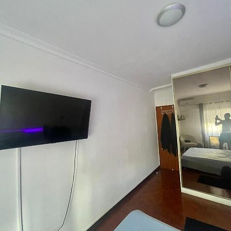 Quarto De Casal Acolhedor Laranjeira Esterno foto