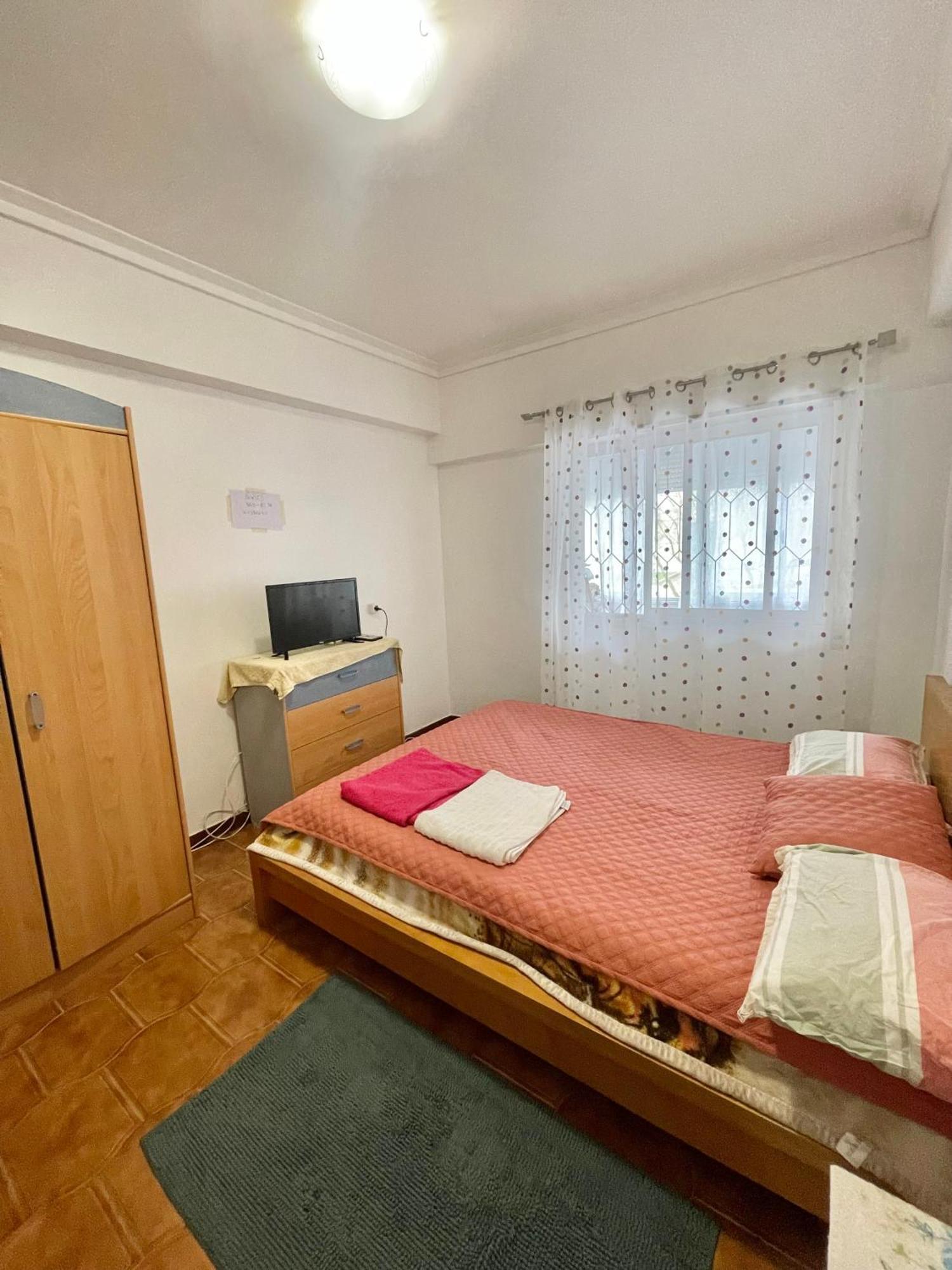 Quarto De Casal Acolhedor Laranjeira Esterno foto