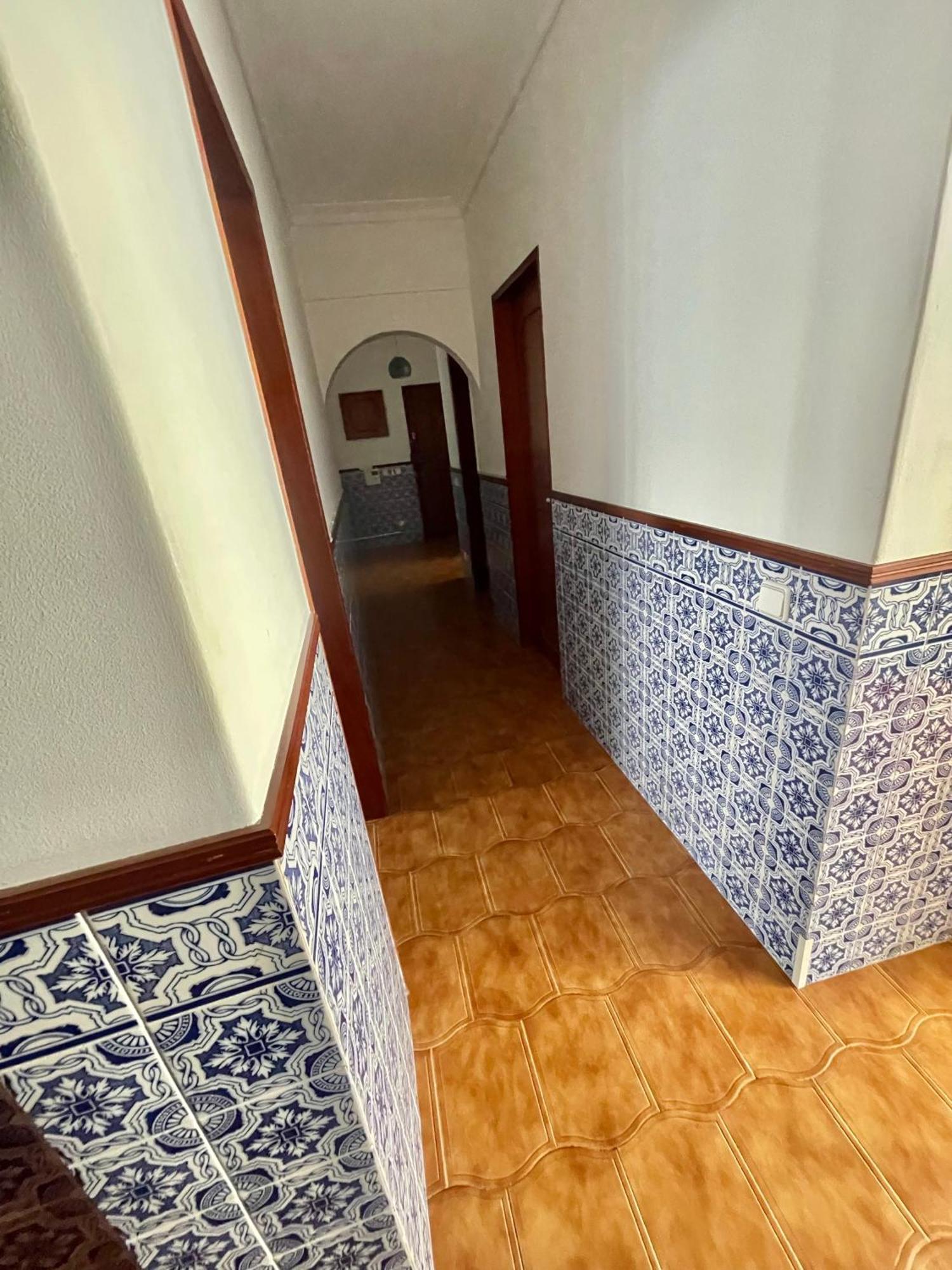 Quarto De Casal Acolhedor Laranjeira Esterno foto