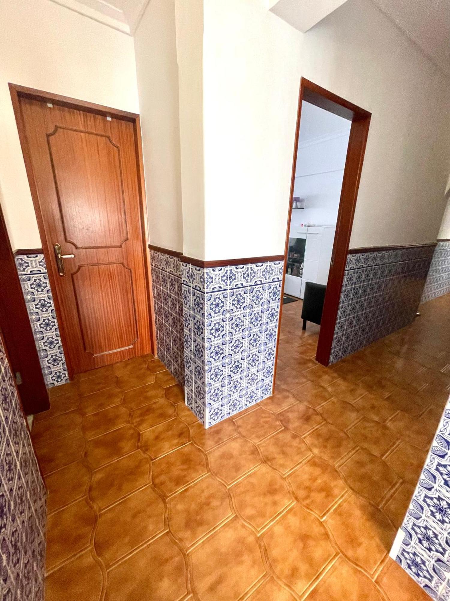 Quarto De Casal Acolhedor Laranjeira Esterno foto
