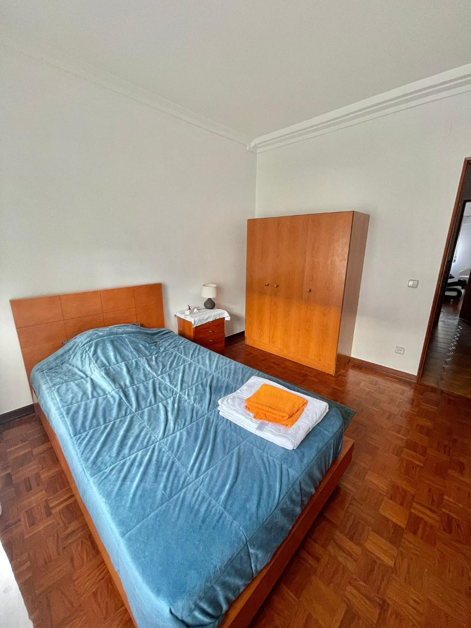 Quarto De Casal Acolhedor Laranjeira Esterno foto