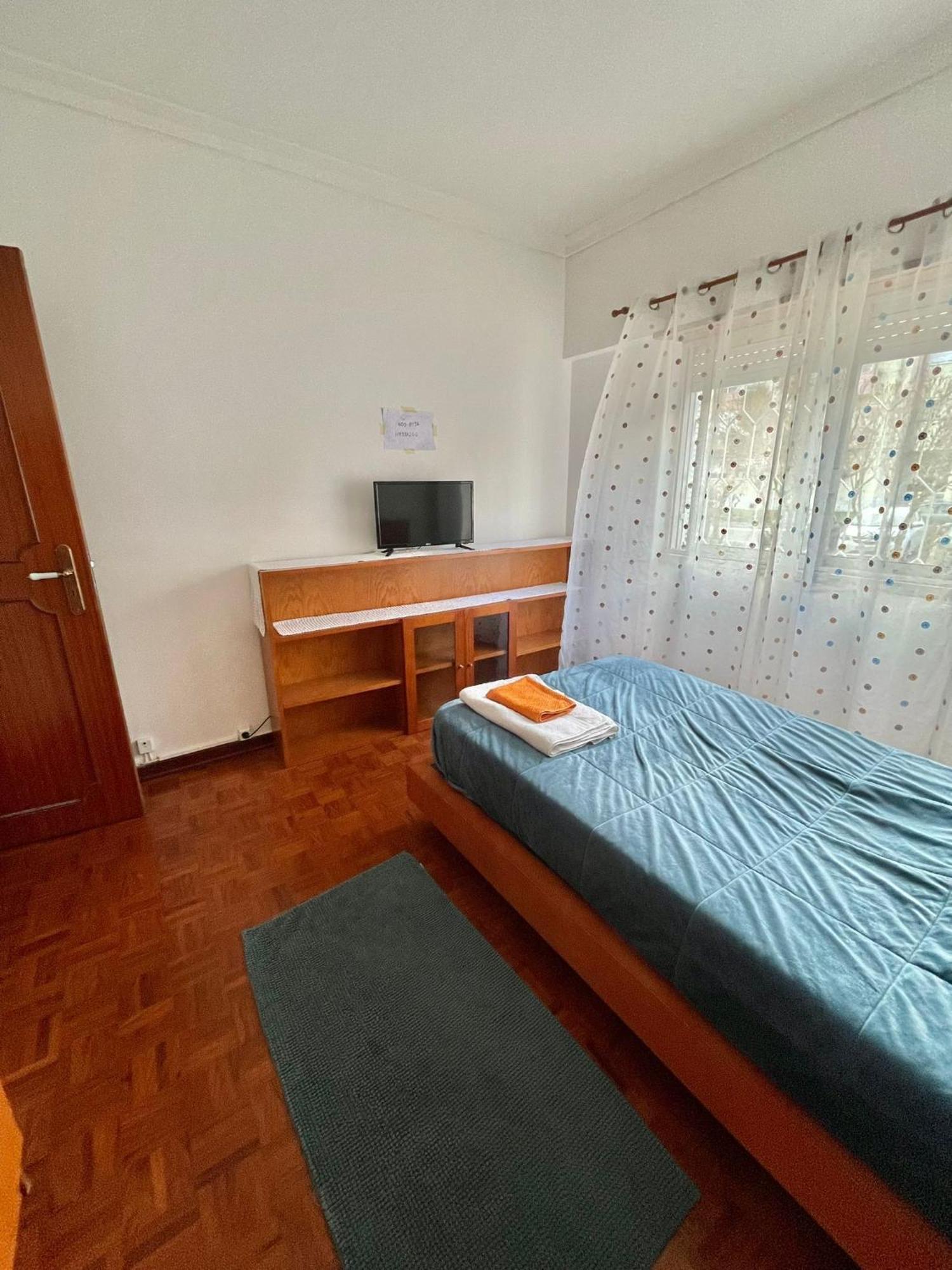 Quarto De Casal Acolhedor Laranjeira Esterno foto