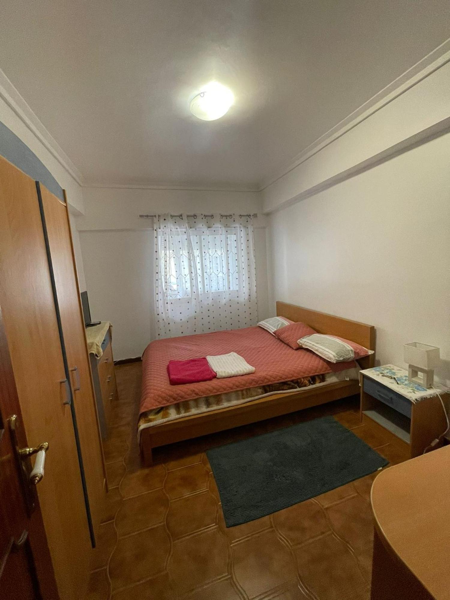 Quarto De Casal Acolhedor Laranjeira Esterno foto