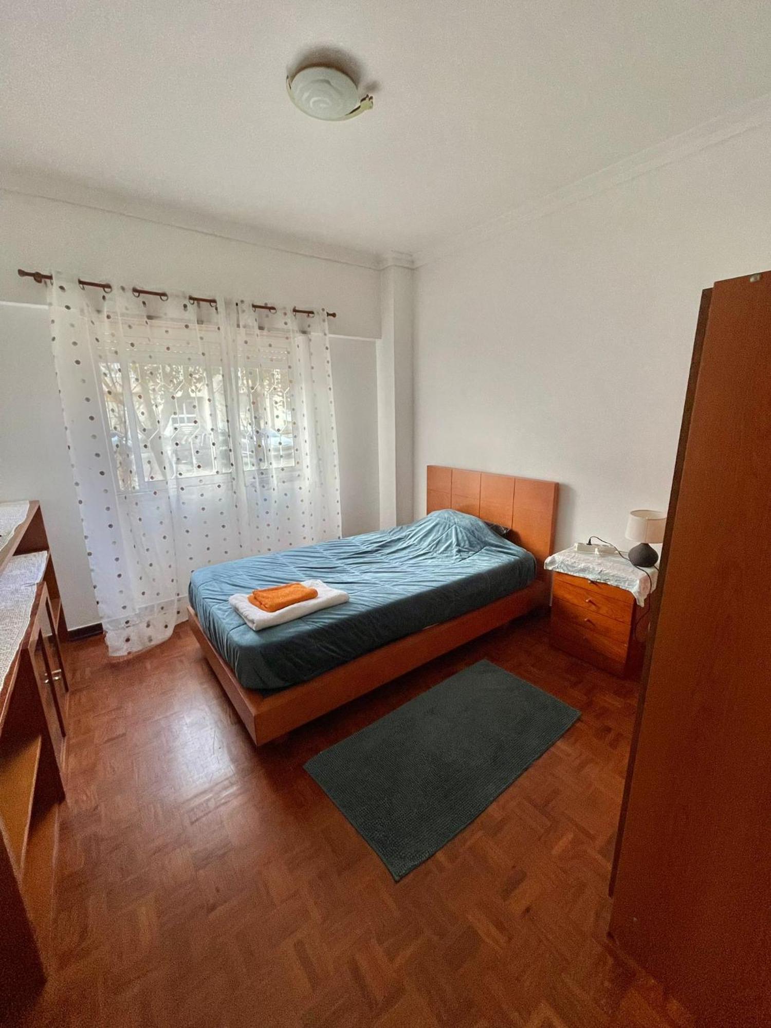 Quarto De Casal Acolhedor Laranjeira Esterno foto