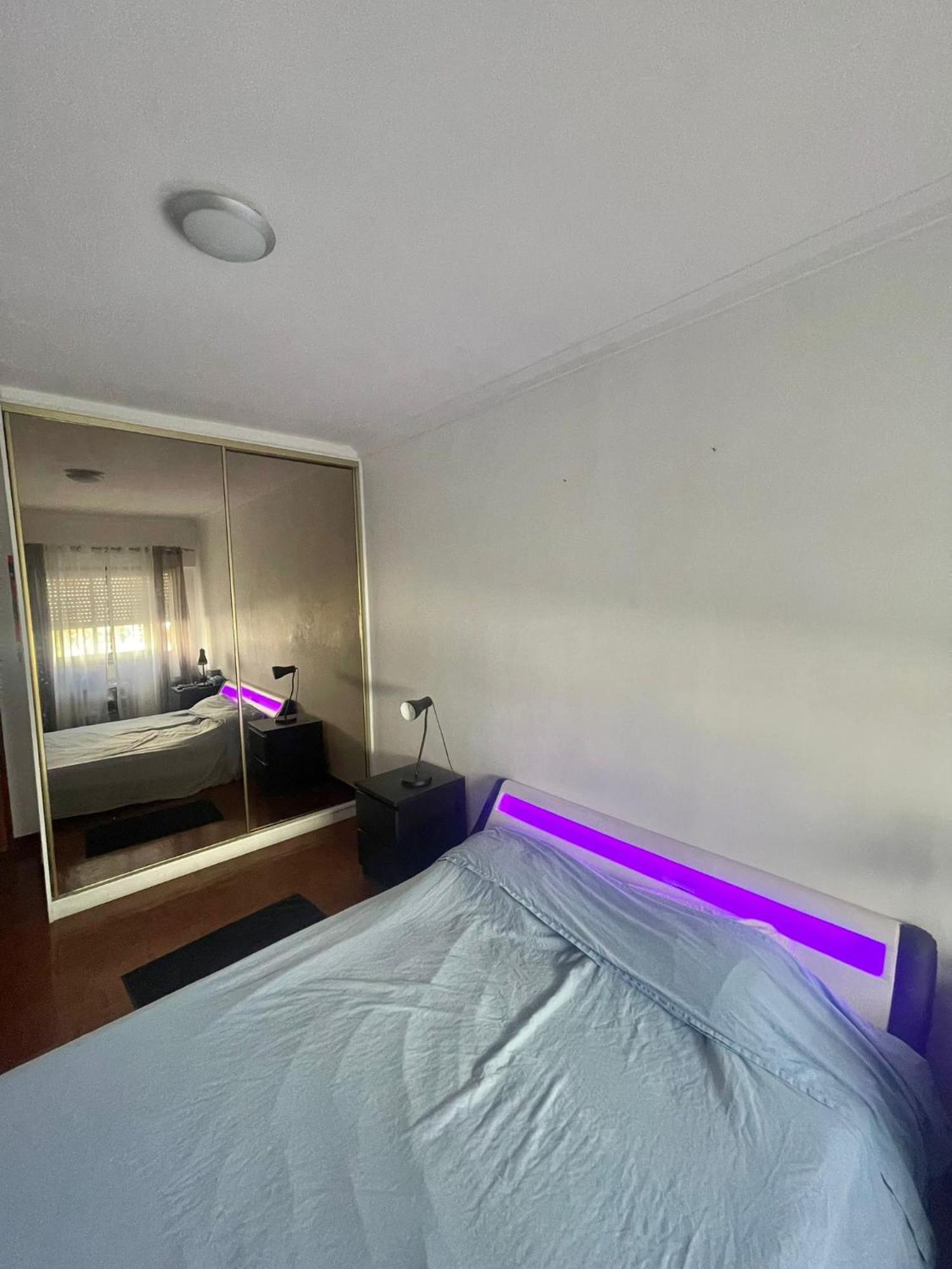 Quarto De Casal Acolhedor Laranjeira Esterno foto