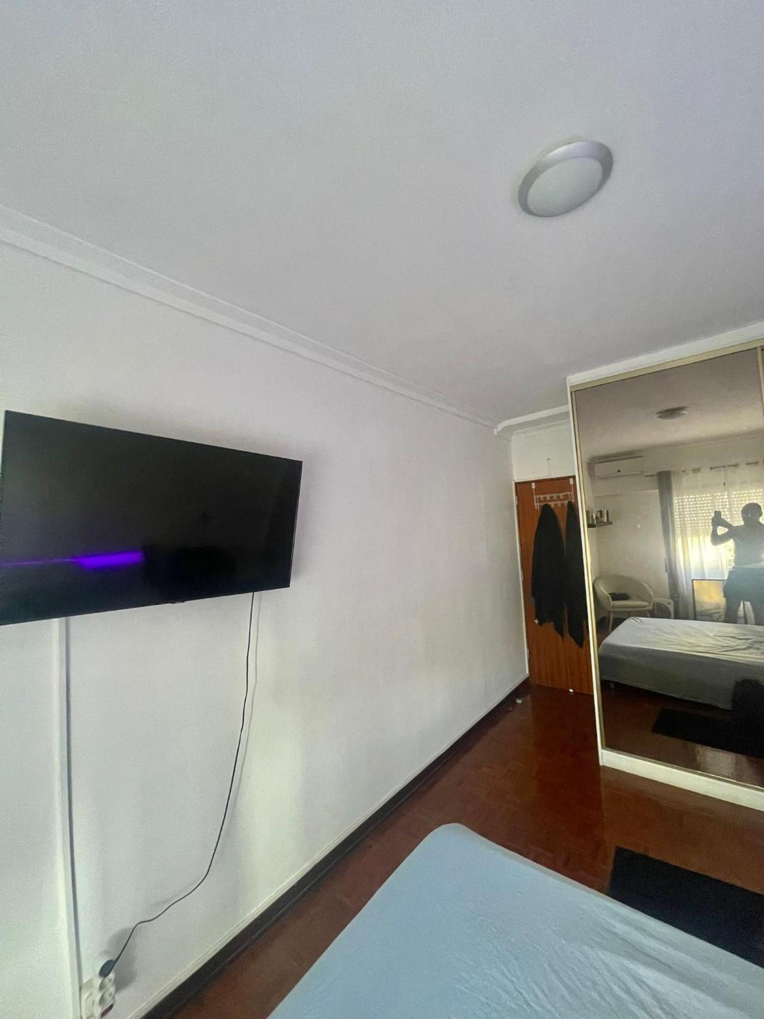 Quarto De Casal Acolhedor Laranjeira Esterno foto