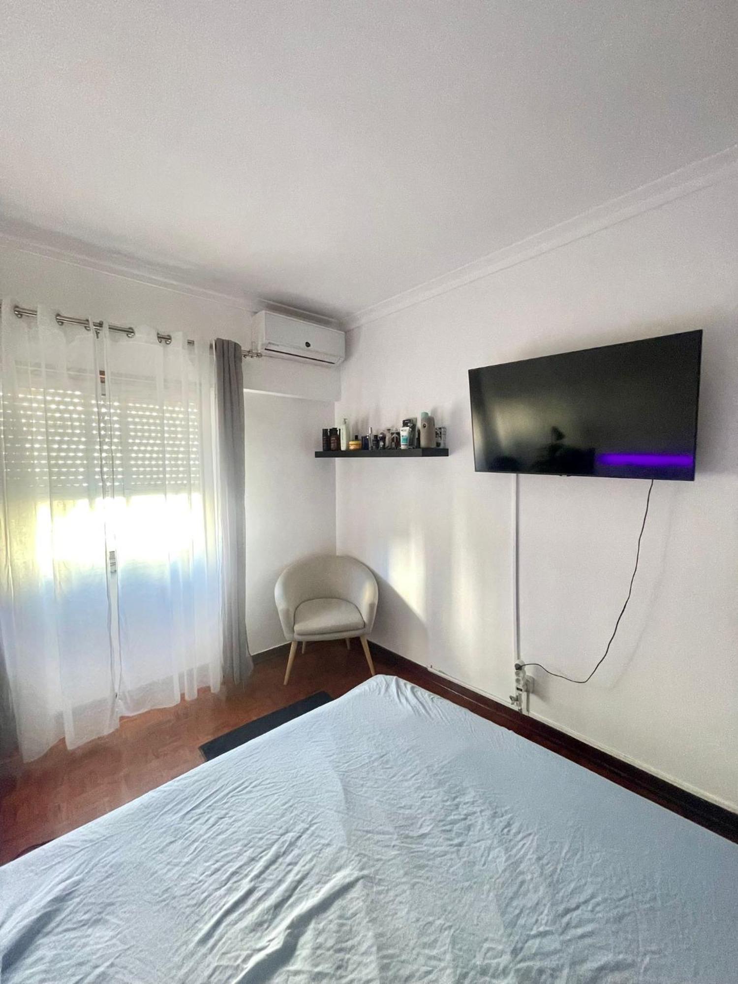 Quarto De Casal Acolhedor Laranjeira Esterno foto