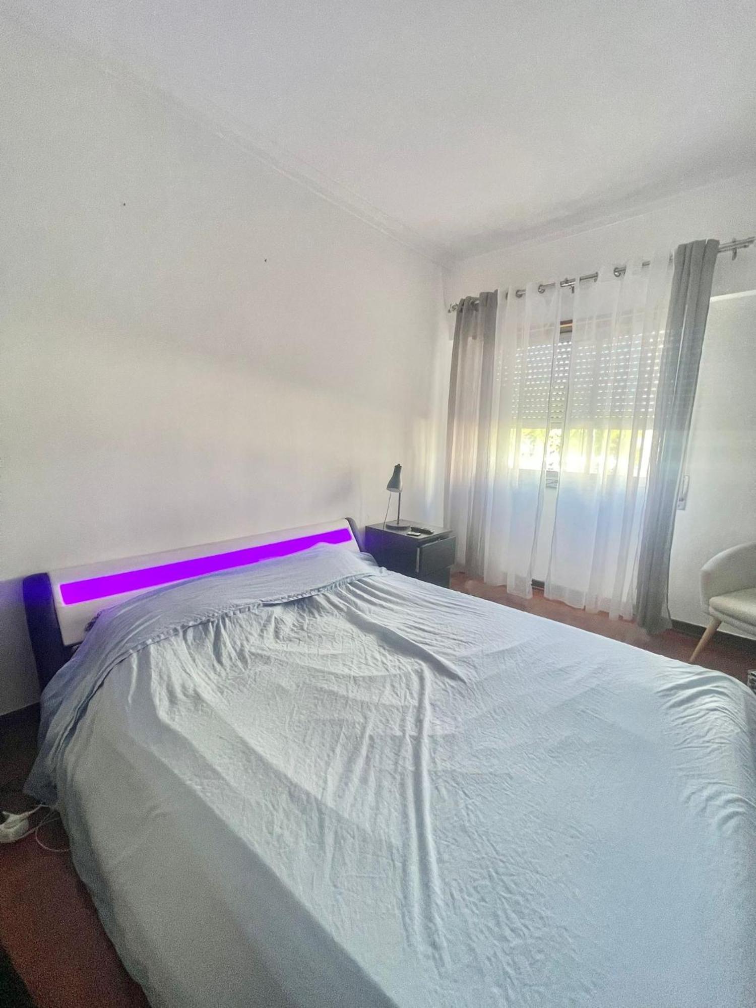 Quarto De Casal Acolhedor Laranjeira Esterno foto